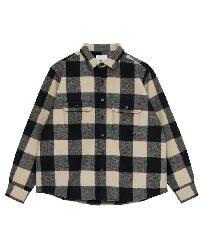 GDC CPO Shirt